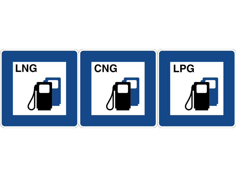 Lng Cng And Lpg Full Steam Ahead For Road Transport Bilogistik